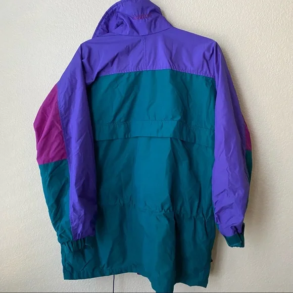 Columbia Womens Winter Snow Front Zip Long Sleeve Jacket Size M - Picture 2 of 7